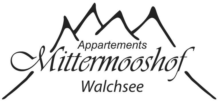 瓦尔赫湖Mittermooshof公寓 外观 照片